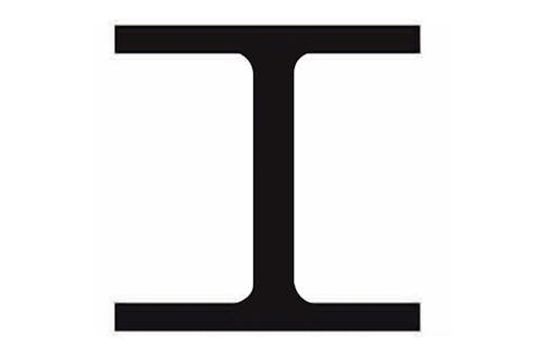 Teräspalkki: HEB Teräspalkki: HEB